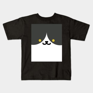 Neko Atsume - Gabriel Kids T-Shirt